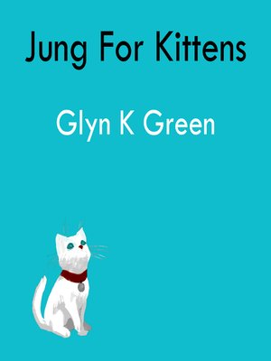 cover image of Jung for Kittens